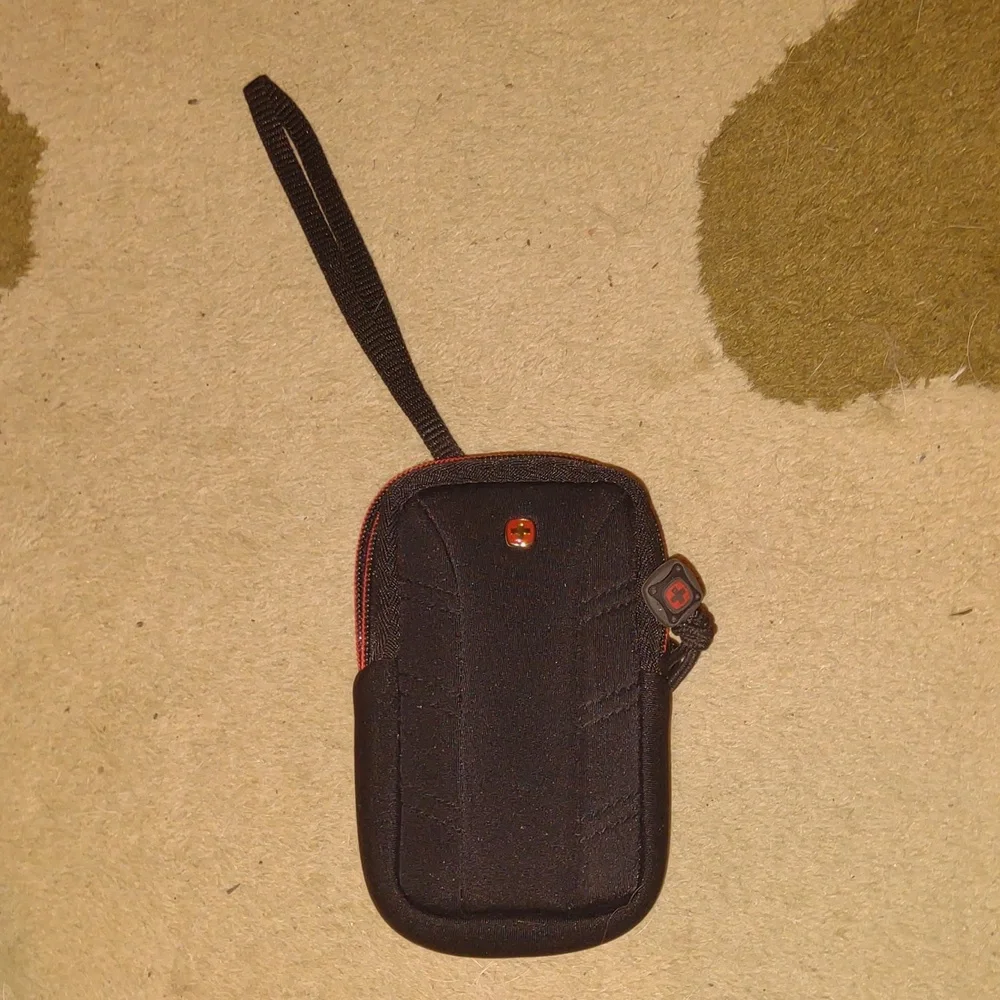 Small Camera Case